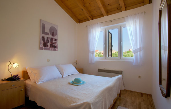 Vakantiehuis - Zadar , Kroatië - CLD645 601