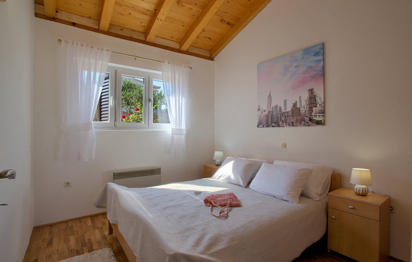 Vakantiehuis - Zadar , Kroatië - CLD645 602