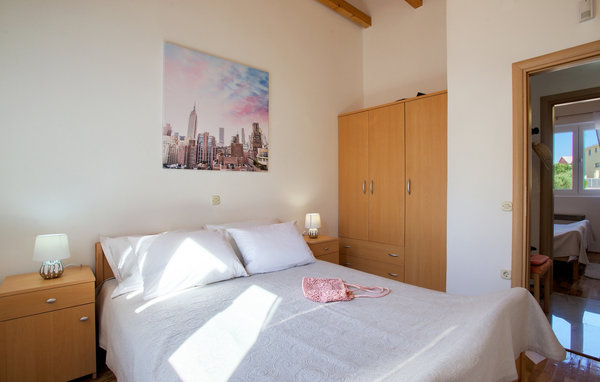 Vakantiehuis - Zadar , Kroatië - CLD645 603