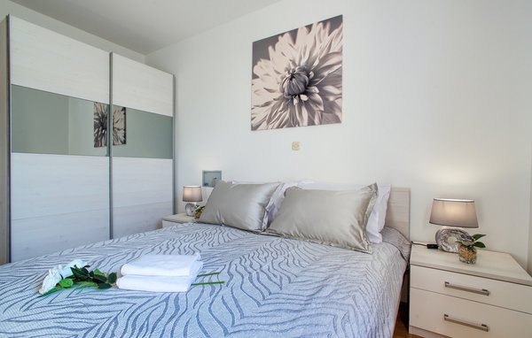 Vakantiehuis - Zadar , Kroatië - CLD645 605