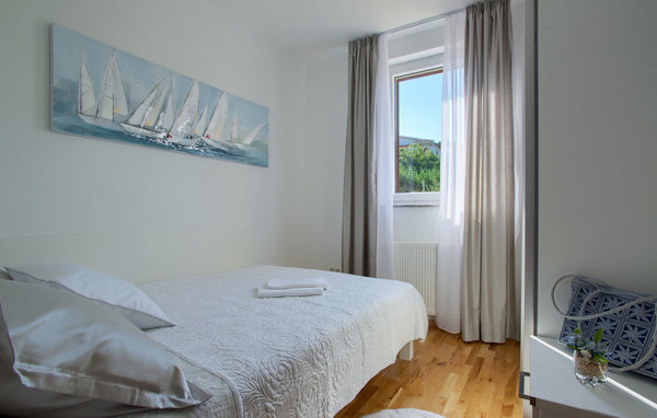 Vakantiehuis - Zadar , Kroatië - CLD645 607