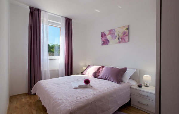 Vakantiehuis - Zadar , Kroatië - CLD645 609