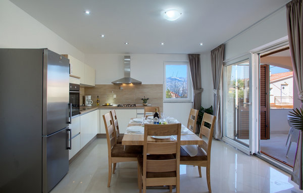 Vakantiehuis - Zadar , Kroatië - CLD645 4