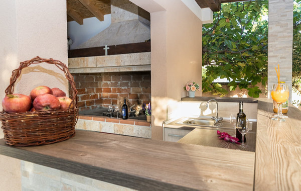 Vakantiehuis - Zadar , Kroatië - CLD645 401