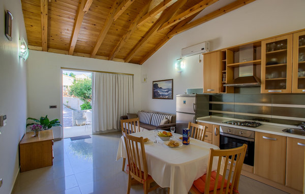 Vakantiehuis - Zadar , Kroatië - CLD645 408
