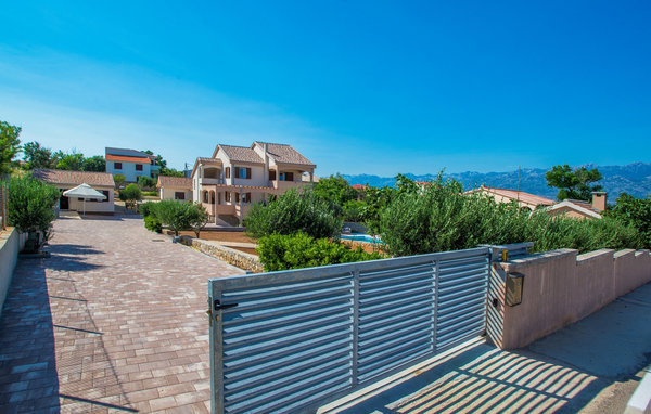 Vakantiehuis - Zadar , Kroatië - CLD645 8