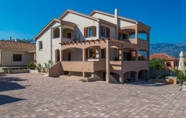 Vakantiehuis - Zadar , Kroatië - CLD645 9