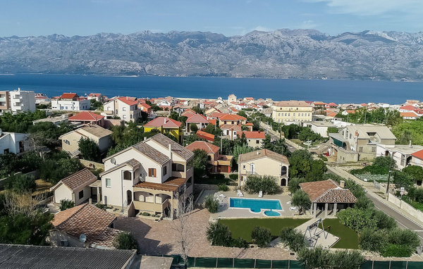 Vakantiehuis - Zadar , Kroatië - CLD645 83