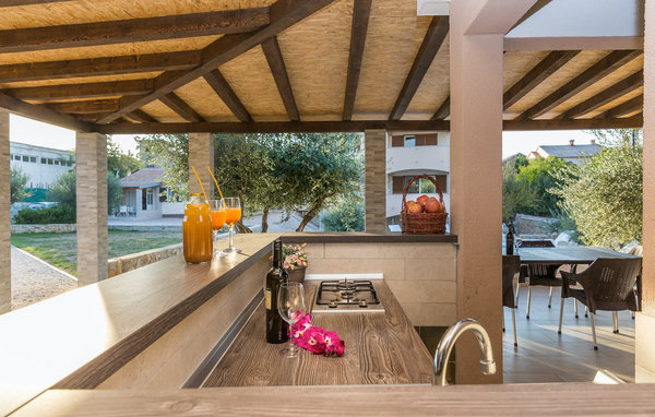 Vakantiehuis - Zadar , Kroatië - CLD645 101