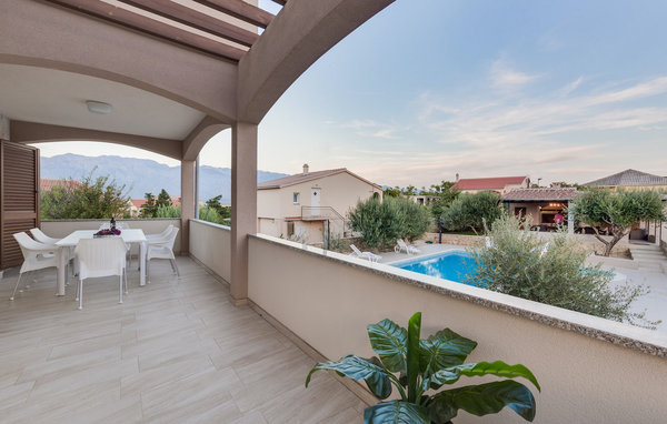Vakantiehuis - Zadar , Kroatië - CLD645 104