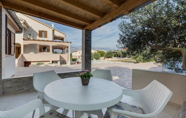 Vakantiehuis - Zadar , Kroatië - CLD645 105