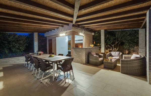 Vakantiehuis - Zadar , Kroatië - CLD645 107