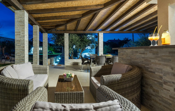 Vakantiehuis - Zadar , Kroatië - CLD645 108