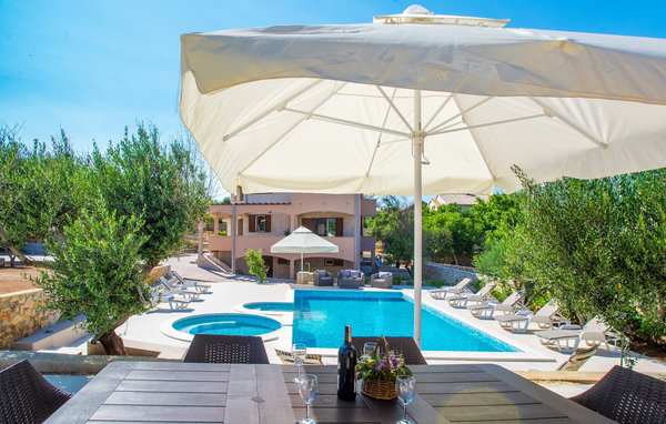 Vakantiehuis - Zadar , Kroatië - CLD645 6