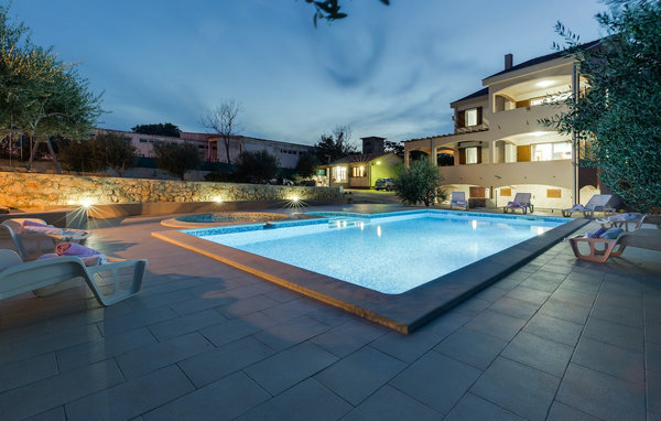 Vakantiehuis - Zadar , Kroatië - CLD645 11
