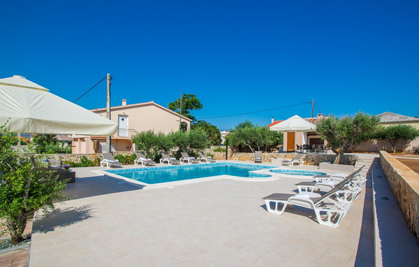 Vakantiehuis - Zadar , Kroatië - CLD645 13