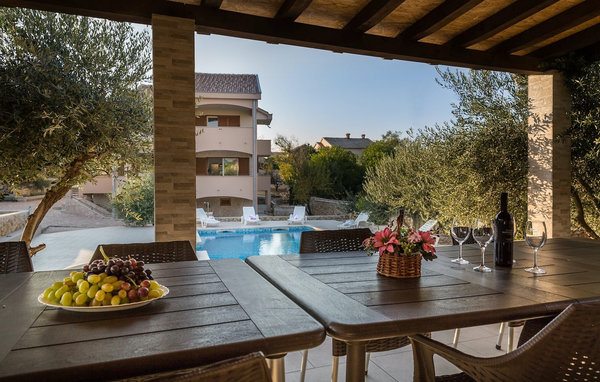 Vakantiehuis - Zadar , Kroatië - CLD645 17