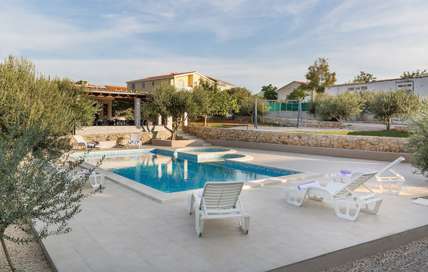 Vakantiehuis - Zadar , Kroatië - CLD645 19