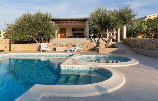 Vakantiehuis - Zadar , Kroatië - CLD645 21