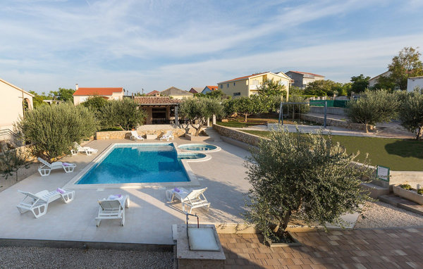 Vakantiehuis - Zadar , Kroatië - CLD645 22