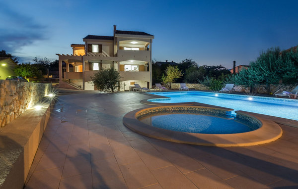 Vakantiehuis - Zadar , Kroatië - CLD645 23