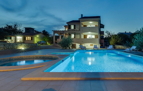Vakantiehuis - Zadar , Kroatië - CLD645 25