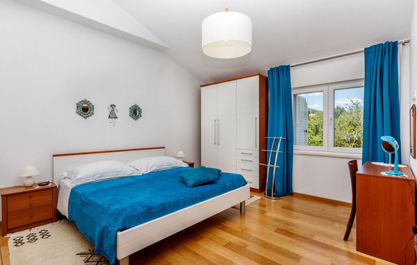 Ferienhaus Villa Nadalina