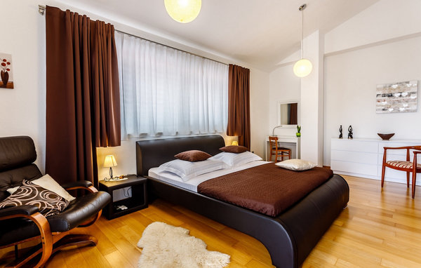 Ferienhaus Villa Nadalina