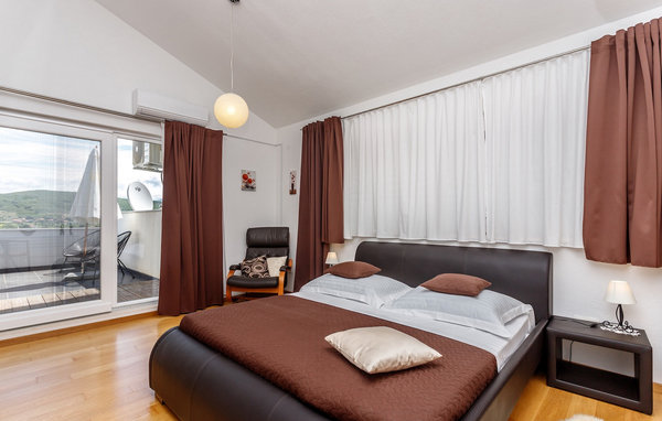 Ferienhaus Villa Nadalina