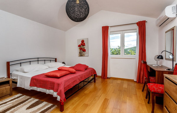 Ferienhaus Villa Nadalina