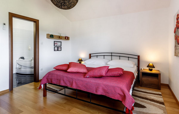 Ferienhaus Villa Nadalina
