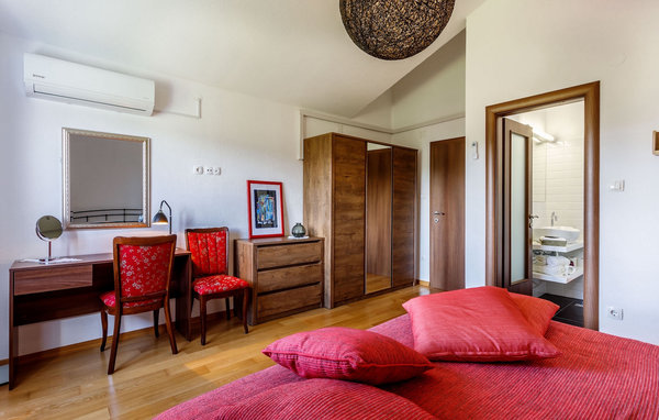 Ferienhaus Villa Nadalina