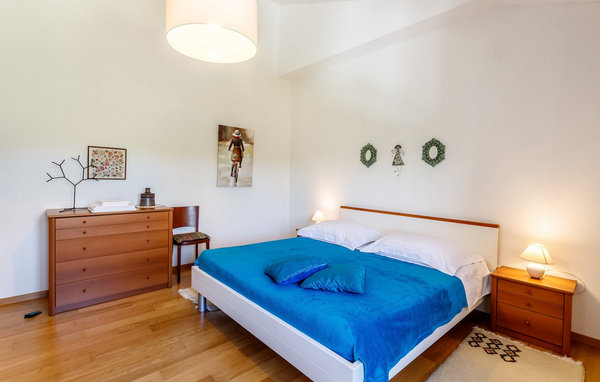Ferienhaus Villa Nadalina