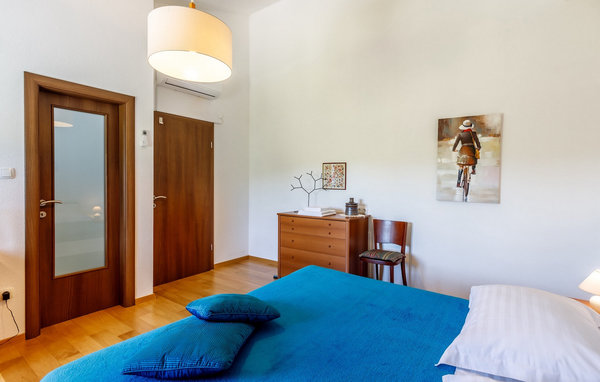 Ferienhaus Villa Nadalina