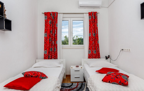 Ferienhaus Villa Nadalina