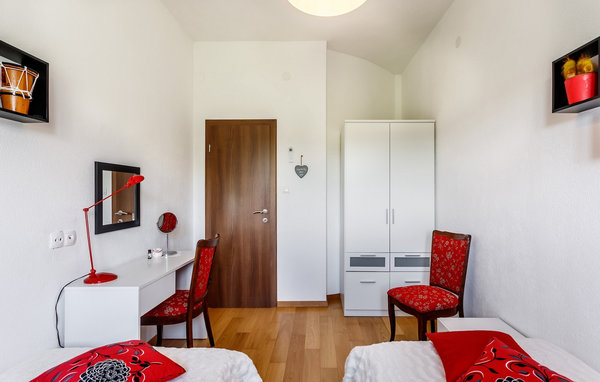 Ferienhaus Villa Nadalina