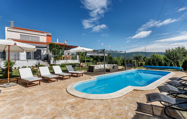 Ferienhaus Villa Nadalina