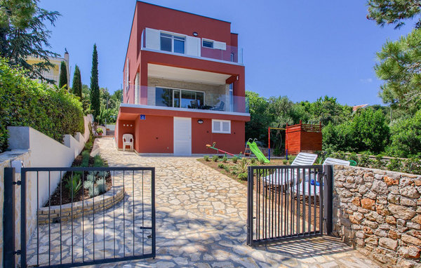 Domy wakacyjne - Ugljan-Kukljica , Chorwacja - CLD652 81