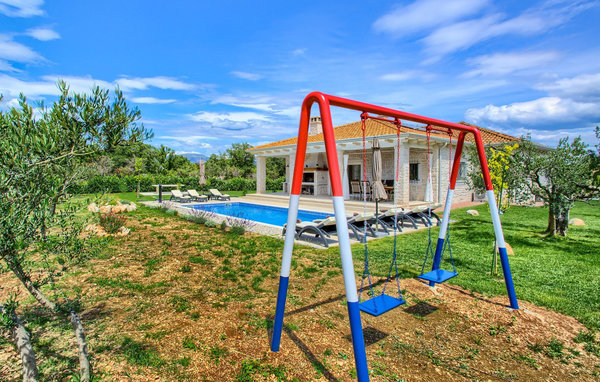 Location de vacances - Sibenik-Drinovci , Croatie - CLD666 9