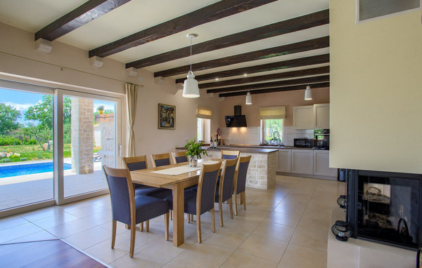Location de vacances - Sibenik-Drinovci , Croatie - CLD666 303