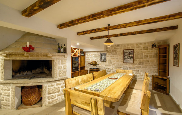 Location de vacances - Sibenik-Drinovci , Croatie - CLD666 305