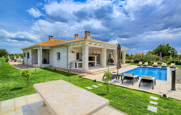Location de vacances - Sibenik-Drinovci , Croatie - CLD666 3