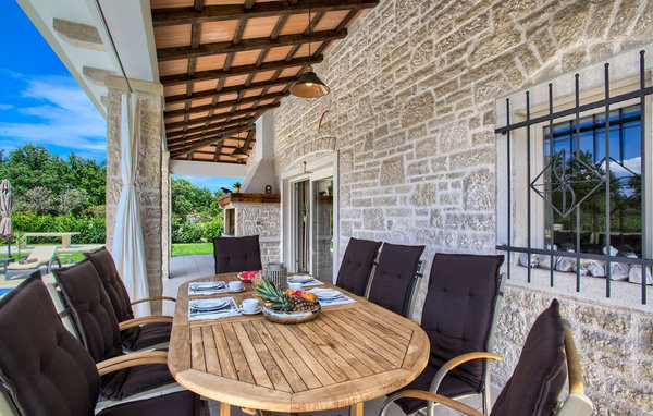 Location de vacances - Sibenik-Drinovci , Croatie - CLD666 101