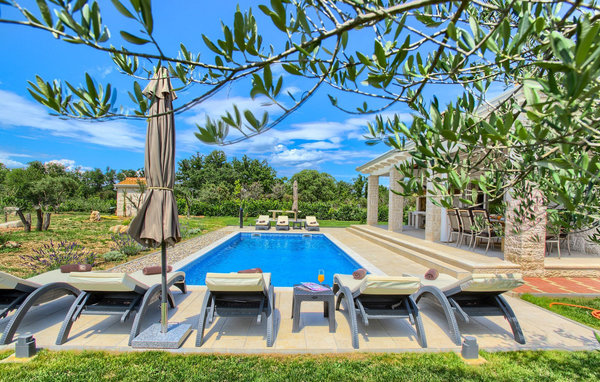 Location de vacances - Sibenik-Drinovci , Croatie - CLD666 12