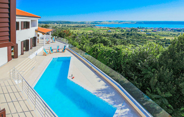 Holiday Home - Zadar-Razanac , Croatia - CLD669 1