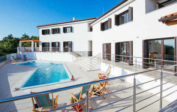 Maison Villa Lubey