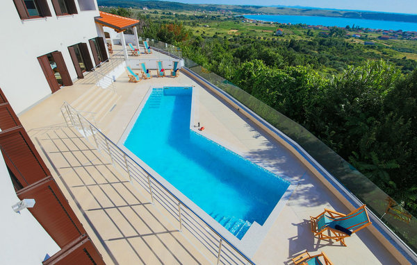 Maison Villa Lubey