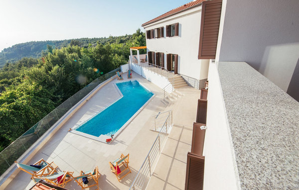 Maison Villa Lubey