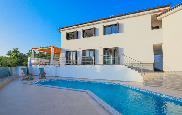 Maison Villa Lubey