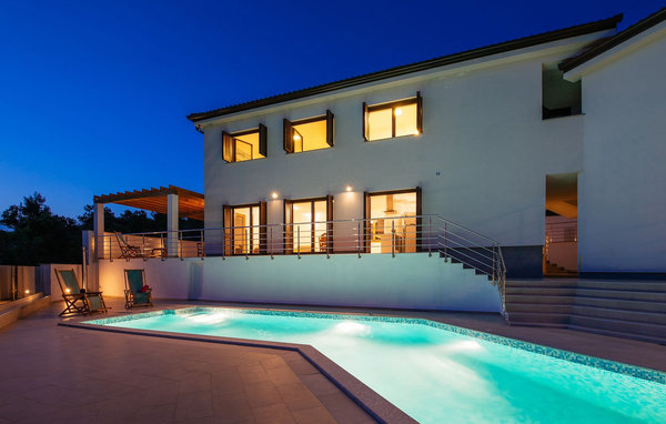 Maison Villa Lubey